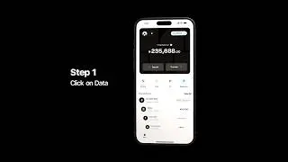 How to purchase data on Spenda #spenda #data #crypto #tech #bitcoin #usdt  #web3 #spending