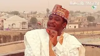 Aminu Ala - SARKIN BICHIN SARAKAI NASIR 1 (Official Video)