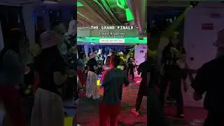 Latin & Reggaeton Sunset Yacht Party NYC &ndash; Cabana Yacht Grand Finale