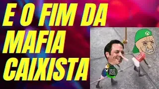 A M&aacute;fia Caixista Ja &Eacute;ra/Stalker 2 Stories Untold
