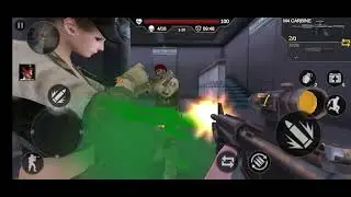 COVER STRIKE 3D SHOOTING FULL GAMEPLAY PART-2