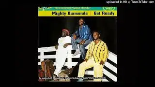 The Mighty Diamonds - Sensemilla