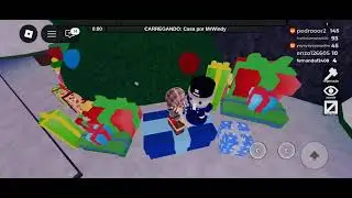 Jogando ferra da marreta😁😁