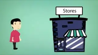 Animated Explainer video for Mobile website for business created by Bode Animation