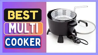 Presto 8-Quart Big Kettle, Steamer Amazon