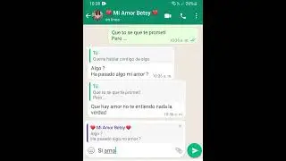 Pens&eacute; que mi novia era una interesada