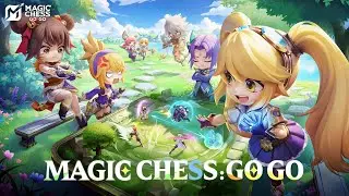 magic chess
