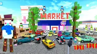 People went crazy for new costume in party craft new update 