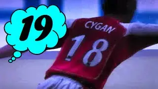 Pascal Ronaldinho Cygan