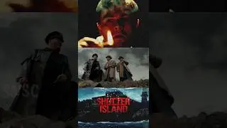 Shutter Island part-2tamil explanation#movie #film #shutterisland #tamil #tamilmovie #hollywood