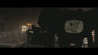 Victor FINALLY Appears In Fallout Series