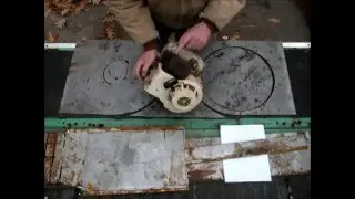 Leaf Vac Part 1