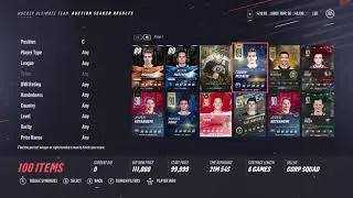 NHL 19 HUT Best Centers For 200K Or Less!