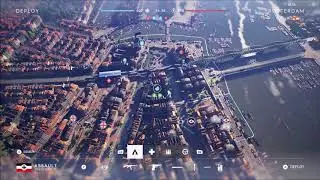 Discussing the BFV Beta with my 12 year old