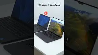 Flexibility Test: MacBook vs Windows Laptop &ndash; Who Wins?