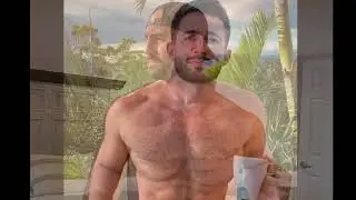 Wow 🤩. Lovely and Beautiful Muscular Male Model