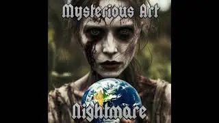 Satan - Mysterious Art