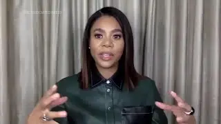 Regina Hall talks new triller &lsquo;Master&rsquo;