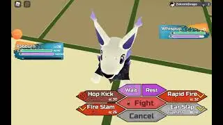 Lommian Legacy Episode 4 Twilat Evolution And Whispup