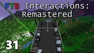 FTB Interactions Remastered E31: Nitrobenzene? Nah, Nitrodiesel
