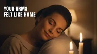 Your Arms Felt Like Home &ndash; 1950s Jazz (Female Vocals | Romantic Ballad)