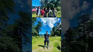 A day out at Dhanauti nature park ,Uttarakhand. Assistant conservator of Forest @casfosddn