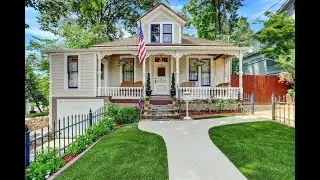 411 Neal St Grass Valley, Ca Real Estate - Branded