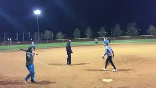 NCS Coed Worlds 2025 vs.  Bunt Cakes