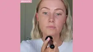 Pro Foundation & Buffing Brush