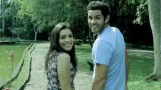 Amanda e Thiago - E-Session