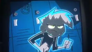 Danny Phantom - Danny, The Halfa