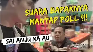Suara nya Mantapp Poll, Dengarin Sampai Selesai Sai Anju Ma Au ~ Lagu Batak 