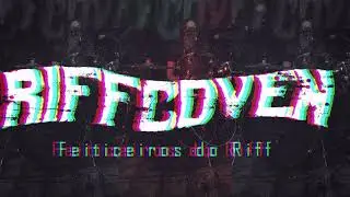 Riffcoven - Feiticeiros do Riff (2021) [Live Session]