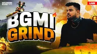 🔴 33 KILLS RECORD BREAK NHK ? BGMI LIVE WITH AYUSH OP
