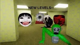 New og fun monkey horror levels!!!
