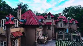 $4.75 Million Mediterranean style mansion at Long Island Gold Coast| 12 Sloanes Court, Sands Point