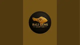 Bali Gems Center  sedang live sekarang!