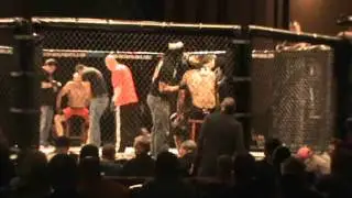 DUSTIN LONG vs. ISAAC FINE