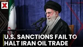 Iran's Oil Sales: Iran&rsquo;s Oil Minister Confirms Continued Oil Sales to China Despite UN Sanctions