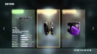 CoD: AW Advanced Supply Drop Opening #3 