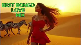 🎶 &ldquo;Best Bongo Flava Love Mix 2025 | Romantic Swahili Love Songs