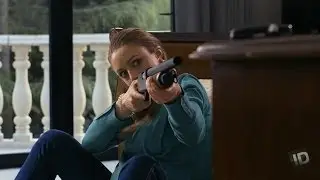 Carrying A Shotgun | Obsession: Dark Desires