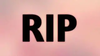 RIP Meaning | RIP full form