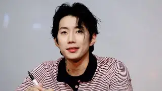 241018 TOYW FAN SIGN EVENT-JAY PARK /박재범 (4K)