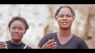 NATOTELA Voice of Angels praise team. Race-course Evangelical Church