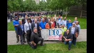 NYC DDC 9/11 Documentary