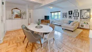 550 Grand Street  -  Lower East Side, NYC