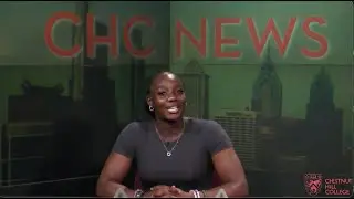 CHC News: S3- Ep 3 - September 15, 2025