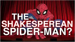 Spectacular Spider-Man's Truly Intelligent Storytelling