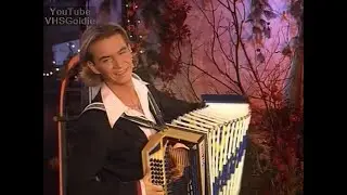 Florian Silbereisen - Nimm mi mit zu die Stern - 2001